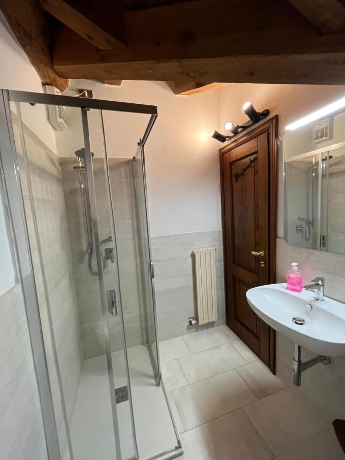 Chalet Blanc "La Mansarda" Courmayeur Exterior photo